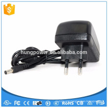 15 volt 2 amp ac dc power adapter 30W E480146 UL listed Level VI 6